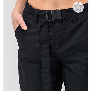 vintage windbreaker pants